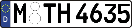 M-TH4635