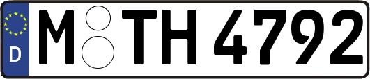 M-TH4792