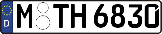 M-TH6830