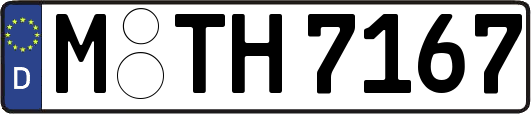 M-TH7167