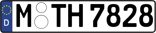 M-TH7828