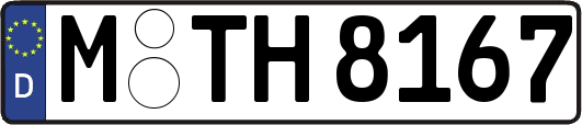 M-TH8167
