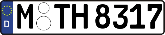 M-TH8317