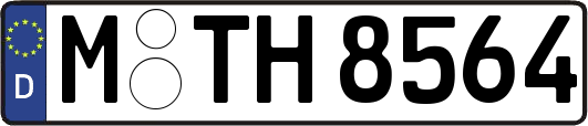 M-TH8564