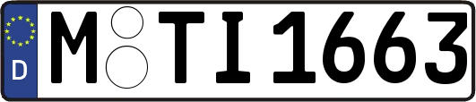 M-TI1663