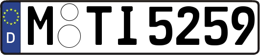 M-TI5259