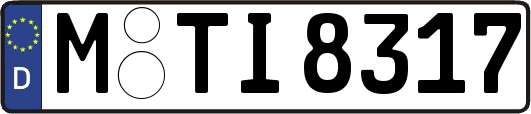 M-TI8317