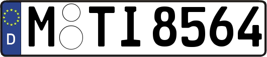 M-TI8564