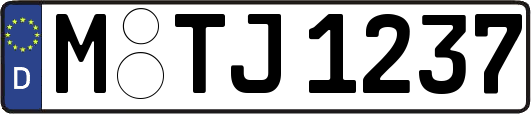 M-TJ1237