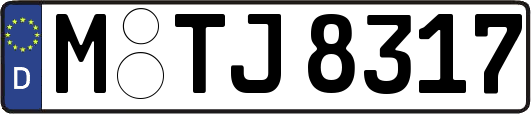 M-TJ8317