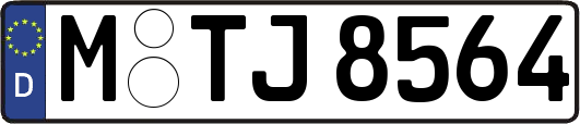 M-TJ8564