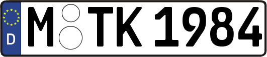 M-TK1984
