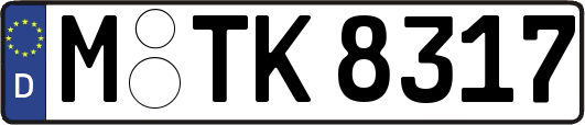 M-TK8317