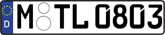 M-TL0803