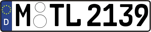 M-TL2139