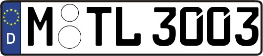 M-TL3003