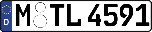 M-TL4591