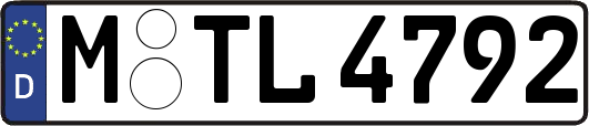 M-TL4792