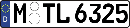 M-TL6325