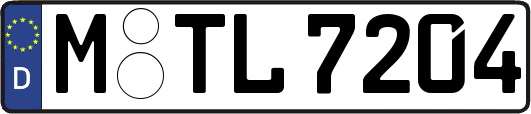 M-TL7204