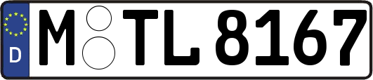 M-TL8167