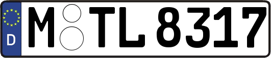 M-TL8317