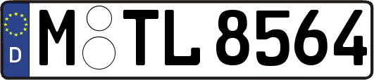 M-TL8564