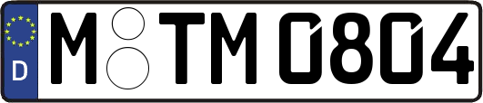 M-TM0804