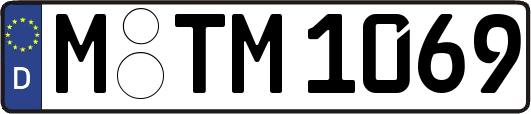 M-TM1069