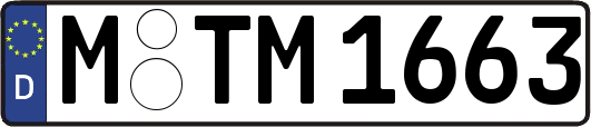 M-TM1663