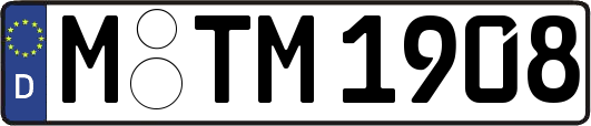 M-TM1908