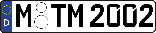 M-TM2002