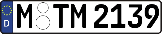 M-TM2139