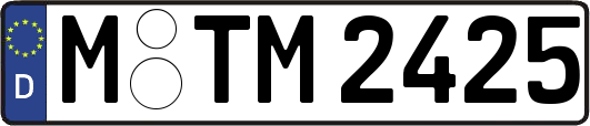 M-TM2425
