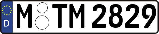 M-TM2829