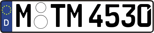 M-TM4530
