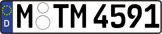 M-TM4591
