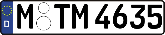 M-TM4635