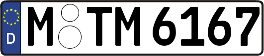 M-TM6167