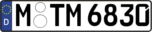 M-TM6830