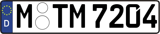 M-TM7204