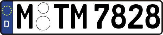 M-TM7828