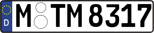 M-TM8317