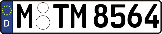 M-TM8564