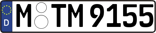 M-TM9155