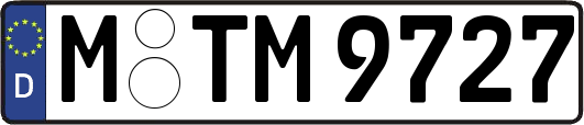 M-TM9727