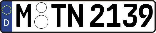 M-TN2139