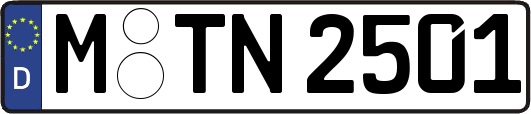 M-TN2501