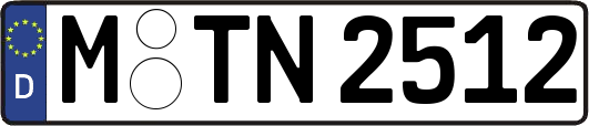 M-TN2512