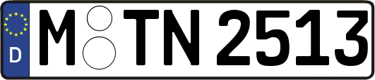 M-TN2513